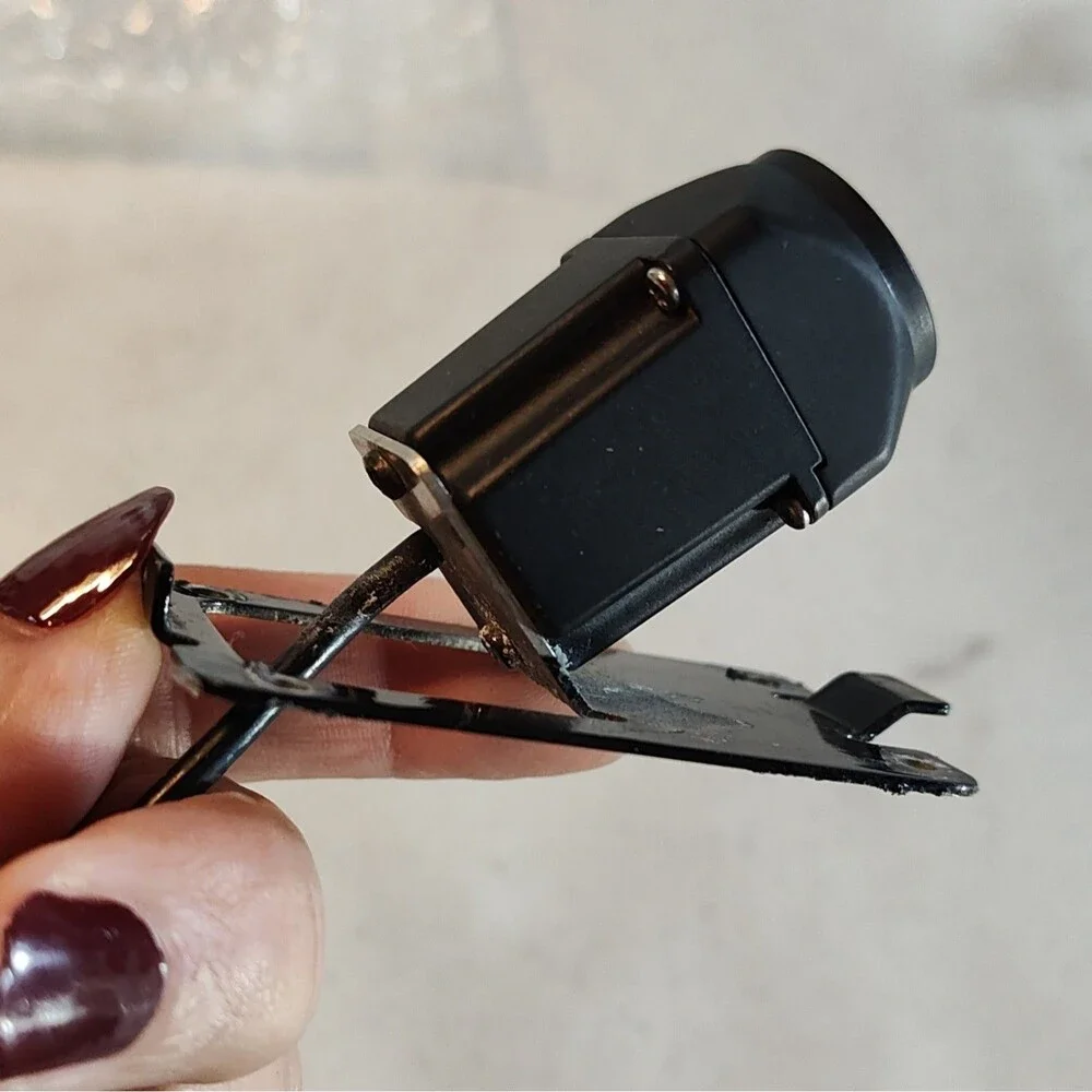Rear Backup Camera X S93202s (1298)